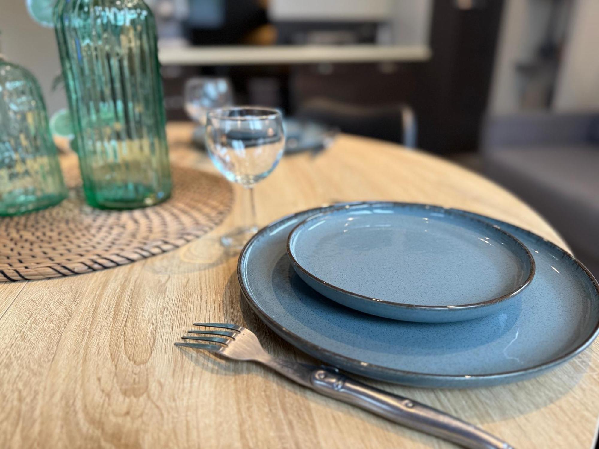 Loft, Studio And Love Rooms Bourg-Saint-Christophe Екстериор снимка