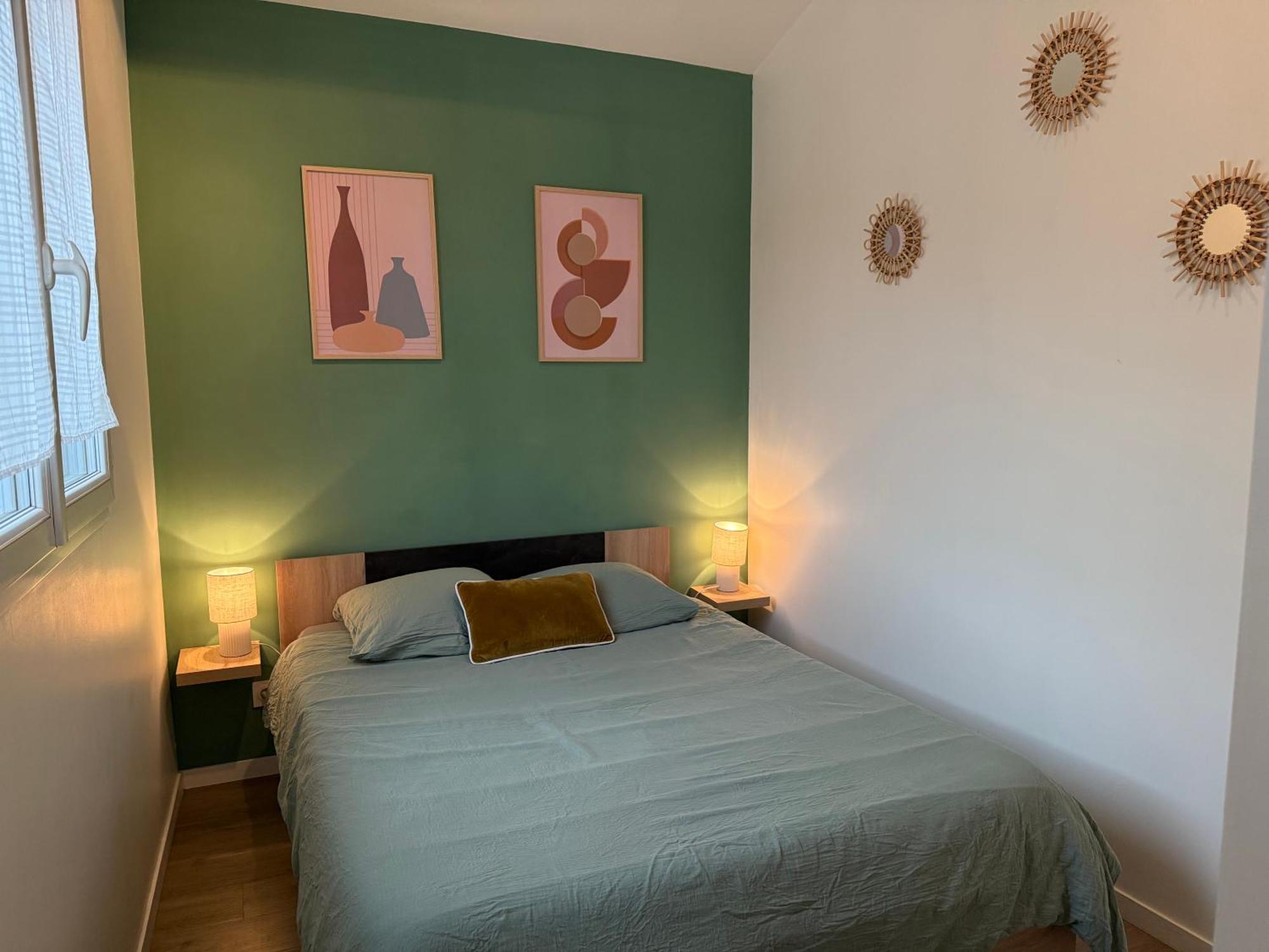 Loft, Studio And Love Rooms Bourg-Saint-Christophe Екстериор снимка