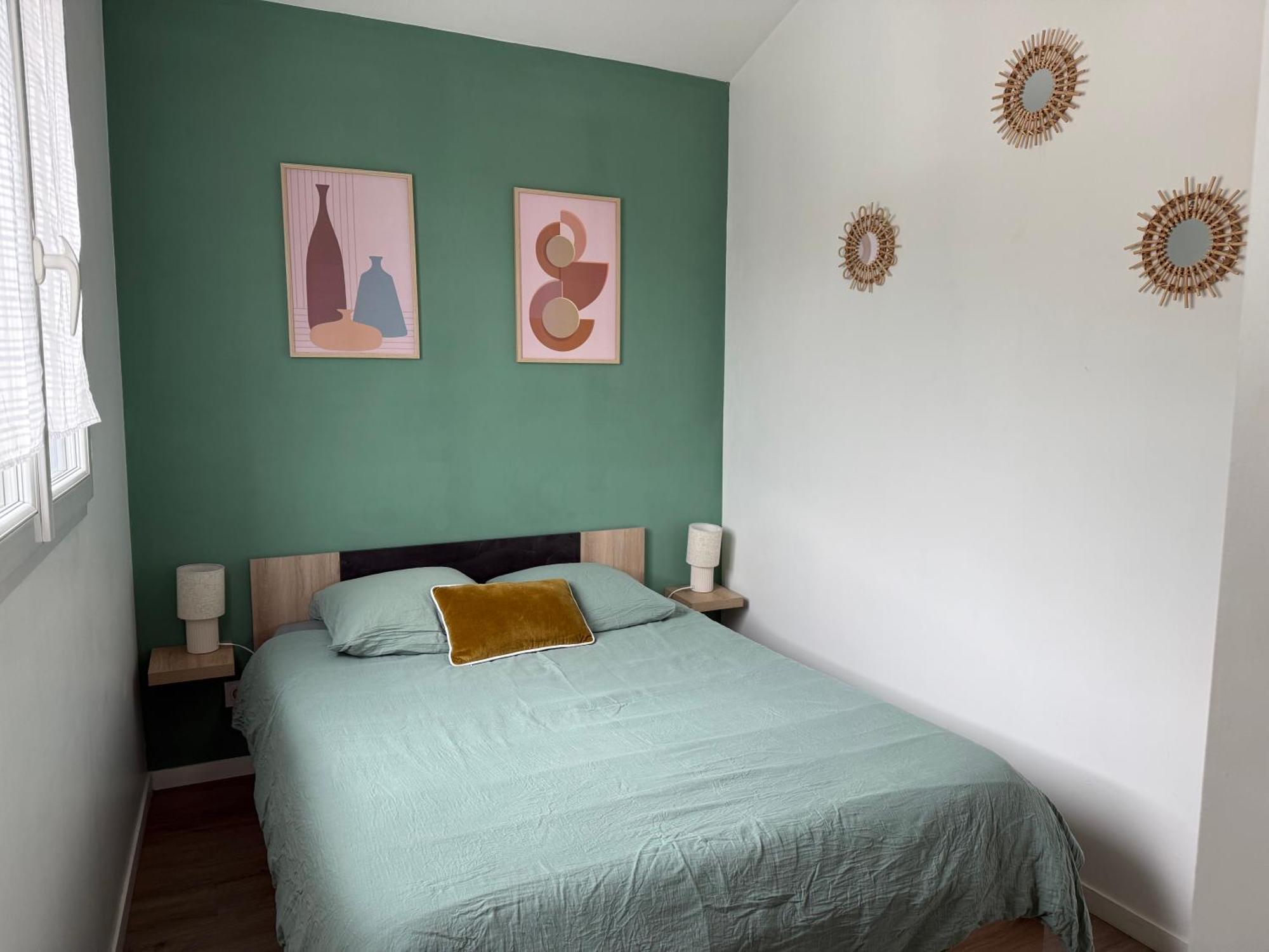 Loft, Studio And Love Rooms Bourg-Saint-Christophe Екстериор снимка