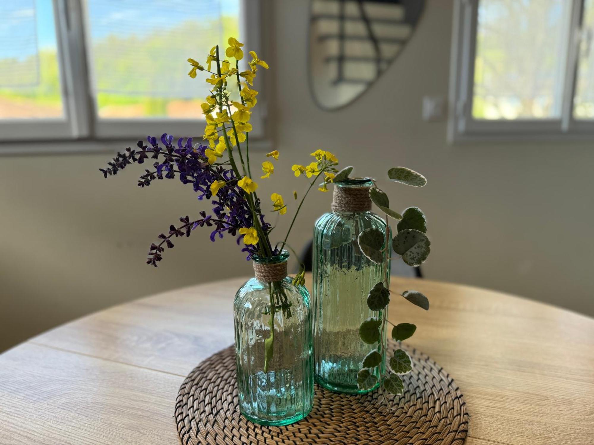 Loft, Studio And Love Rooms Bourg-Saint-Christophe Екстериор снимка